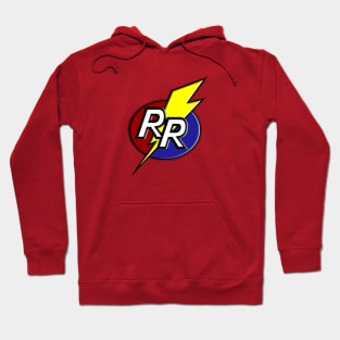 Rescue Rangers! Hoodie